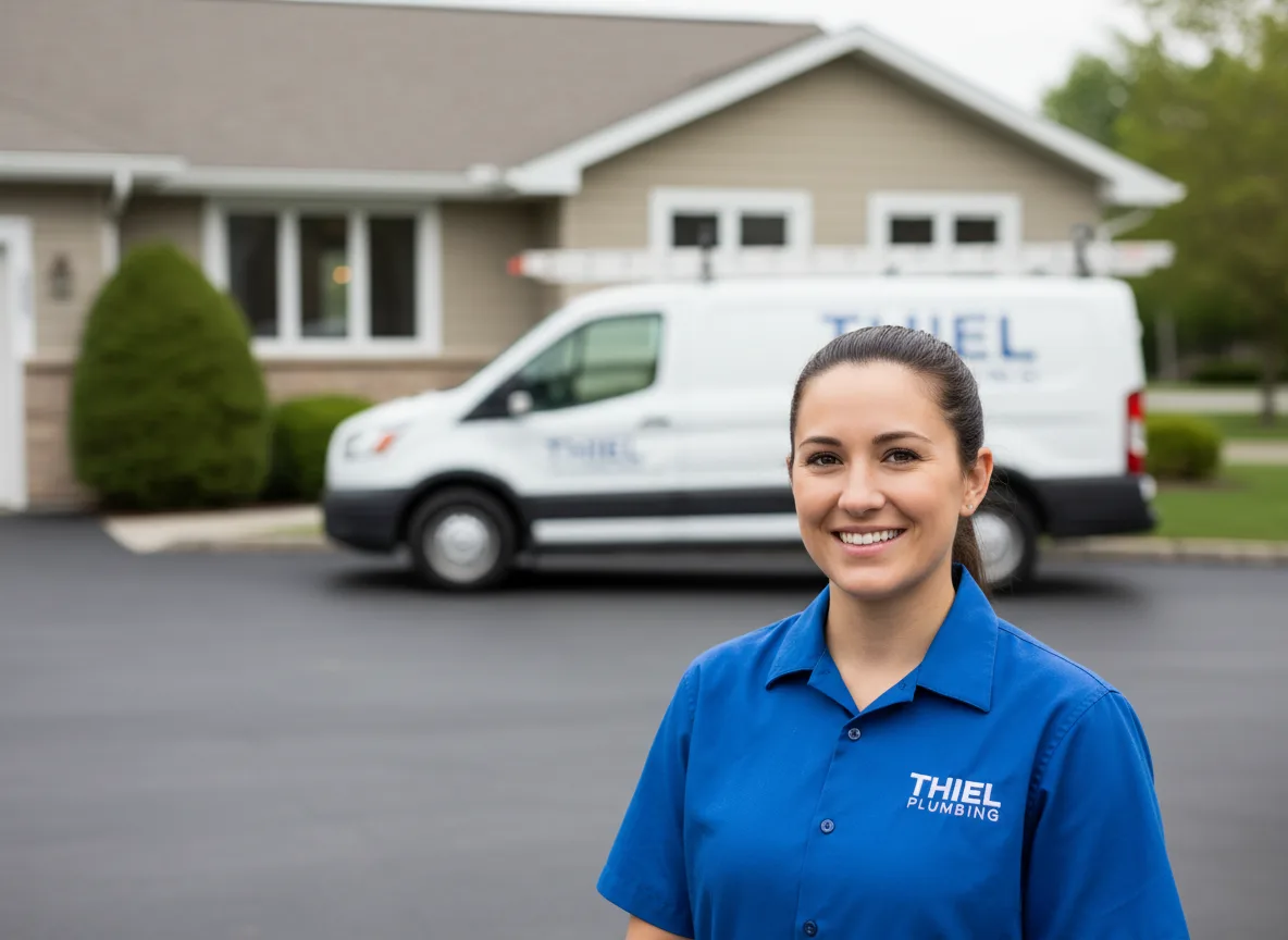 Plumber Woonsocket, SD FAQs